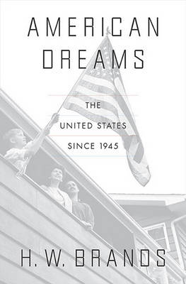 Book cover for American Dreams