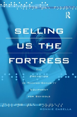 Cover of Selling Us the Fortress