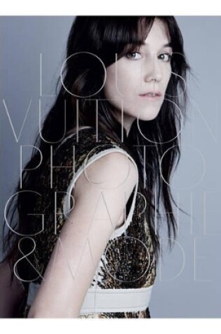 Cover of Louis Vuitton Fashion Photography