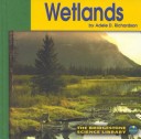 Cover of Wetlands