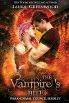Book cover for The Vampire's Bite