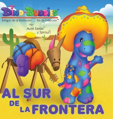 Book cover for Al Sur de la Frontera