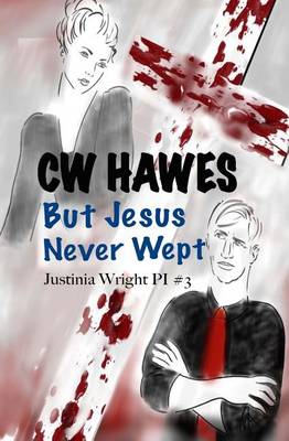 Book cover for But Jesus Never Wept