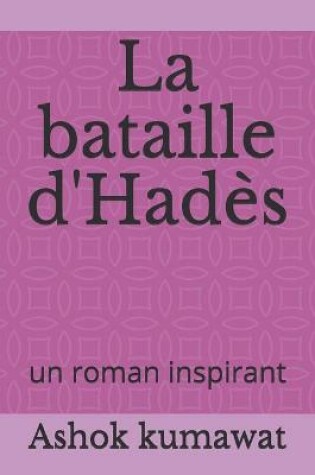 Cover of La bataille d'Hades