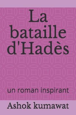 Book cover for La bataille d'Hades