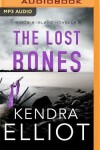 Book cover for The Lost Bones