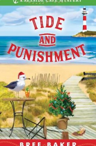 Cover of Tide and Punishment