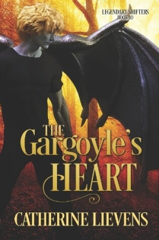 Cover of The Gargoyle's Heart