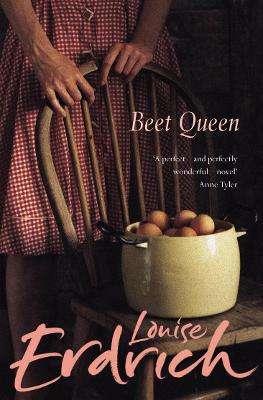Cover of The Beet Queen