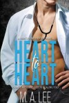 Book cover for Heart to Heart
