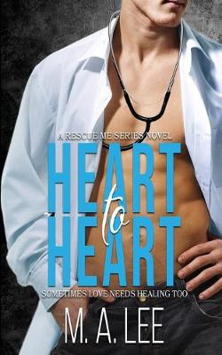 Book cover for Heart to Heart