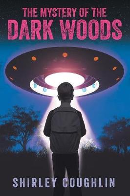 Cover of The Mystery of the Dark Woods