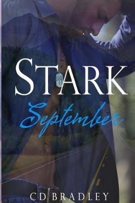 Book cover for Stark September