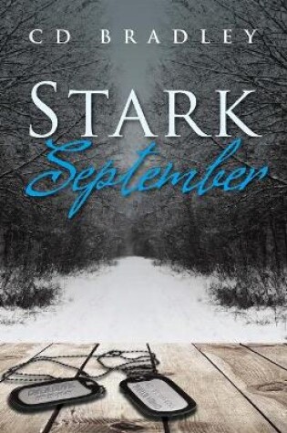 Cover of Stark September