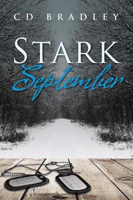 Book cover for Stark September