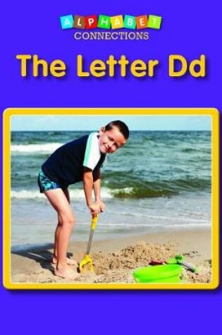 Cover of The Letter DD