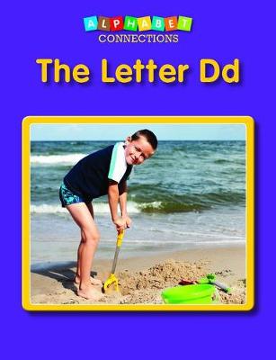 Book cover for The Letter DD
