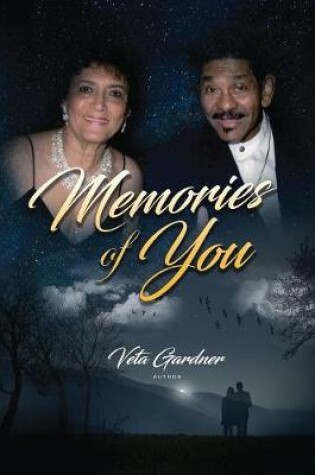 Cover of Memories of You