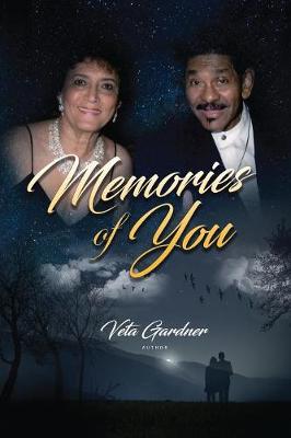 Book cover for Memories of You