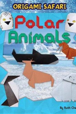 Cover of Polar Animals