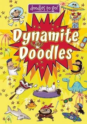 Cover of Dynamite Doodles