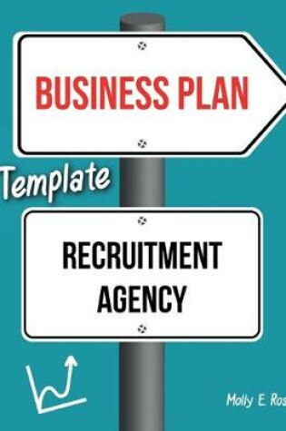 Cover of Business Plan Template Recruitment Agency