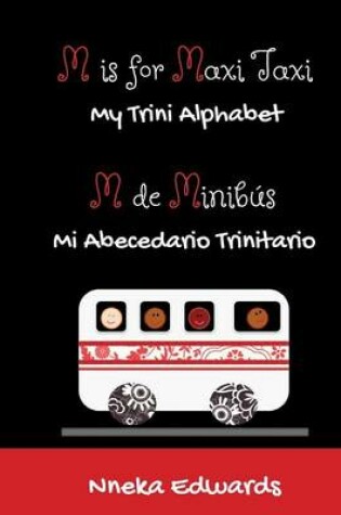 Cover of M Is for Maxi Taxi