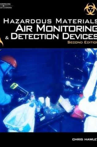 Cover of Hazardous Materials Air Monitoring and Detection Devices