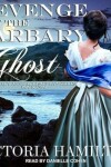 Book cover for Revenge of the Barbary Ghost