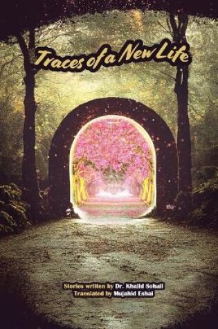 Cover of Traces of a New Life