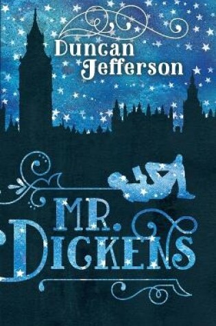 Cover of Mr Dickens