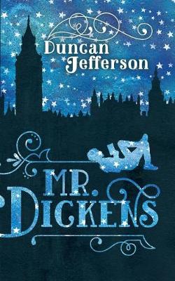 Cover of Mr Dickens