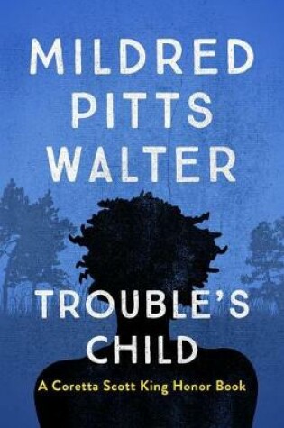 Cover of Trouble's Child