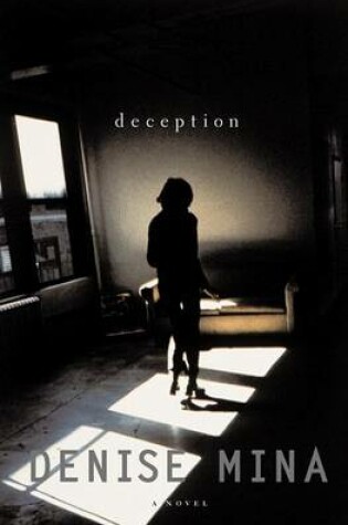 Cover of Deception