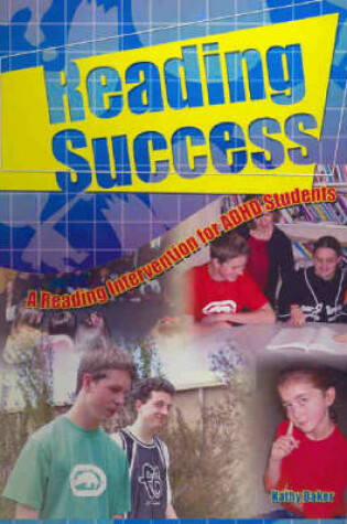 Cover of Reading Success