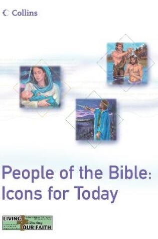 Cover of People of the Bible