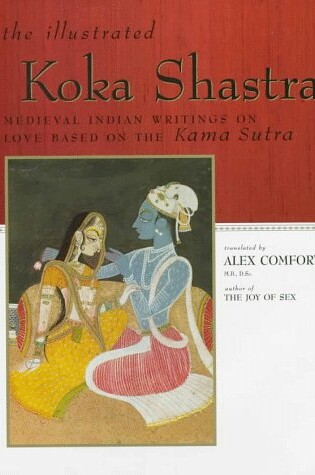 Cover of The Illustrated Koka Shastra