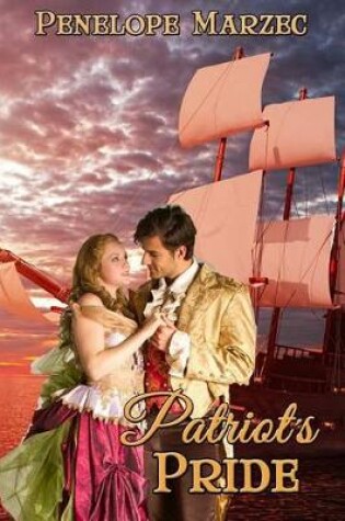 Cover of Patriot's Pride