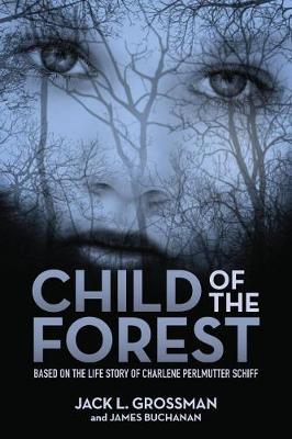 Book cover for Child of the Forest