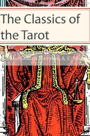 Cover of The Classics of the Tarot