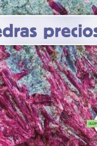 Cover of Piedras Preciosas (Gems)