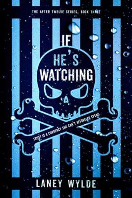 Book cover for If He's Watching