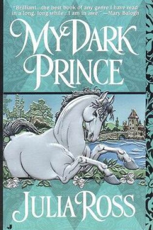 Cover of My Dark Prince