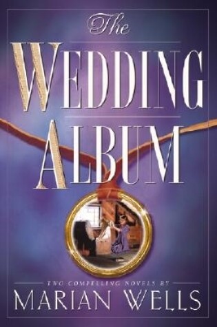 Cover of Wedding Album