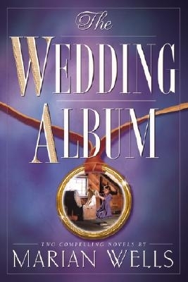 Book cover for Wedding Album