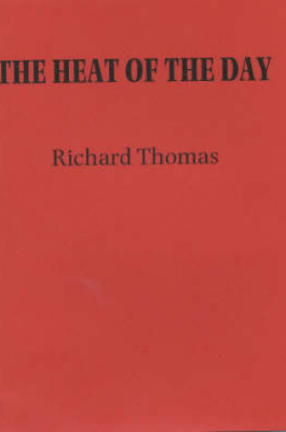 Cover of The Heat of the Day