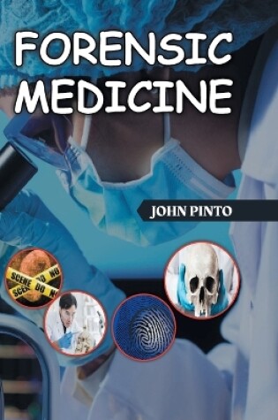 Cover of Forensic Medicine