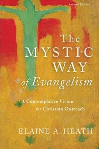 Cover of The Mystic Way of Evangelism