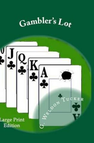 Cover of Gambler's Lot
