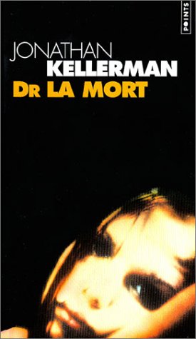 Book cover for Dr La Mort